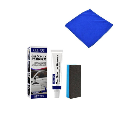 Car paint scratch repair kit